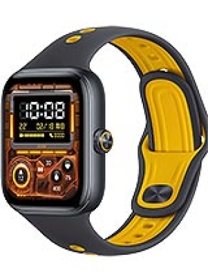 Vivo iQOO Watch GT