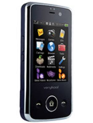 Verykool i800