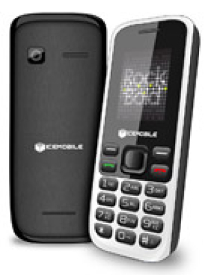 Icemobile Rock Bold