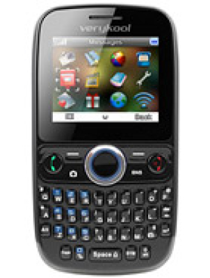 Verykool s635