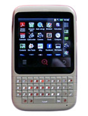 INQ Cloud Q