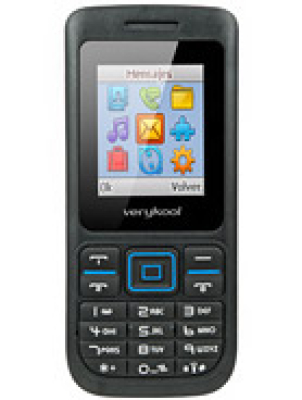 Verykool i123