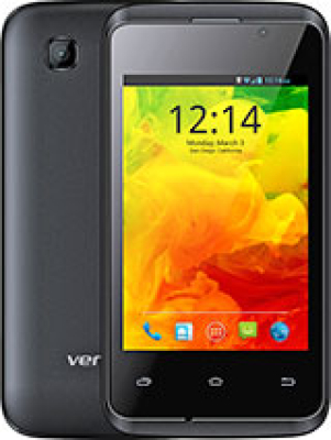 Verykool s3504 Mystic II