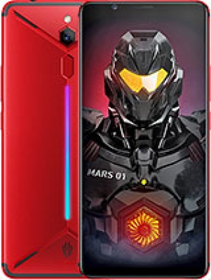 ZTE nubia RedMagic Mars