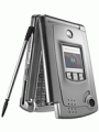 Motorola MPx