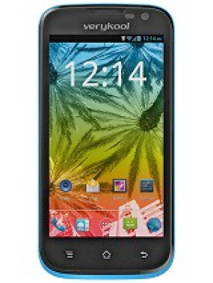 Verykool s4510 Luna