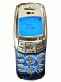 LG W3000