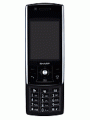 Sharp 880SH