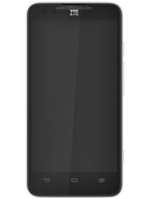 ZTE Geek V975
