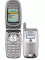 Motorola V750