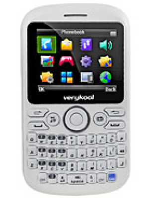 Verykool i604