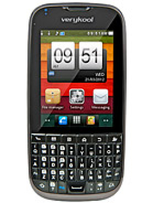 Verykool i674