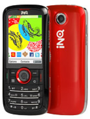 INQ Mini 3G