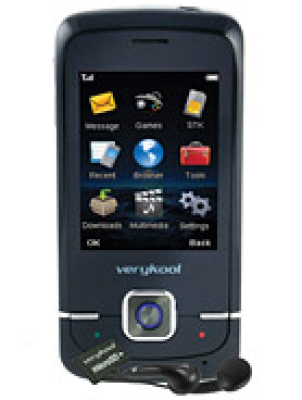 Verykool i270