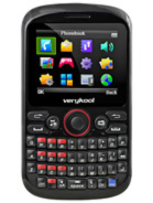 Verykool i605