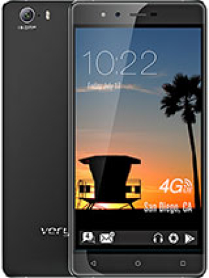 Verykool SL6010 Cyprus LTE