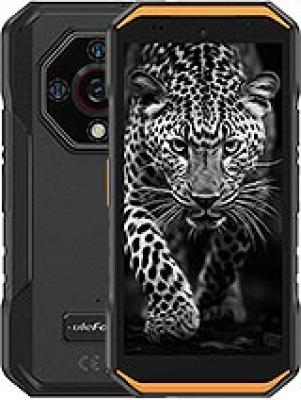 Ulefone Armor X32