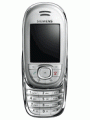 Siemens SL75