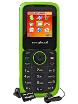 Verykool i115