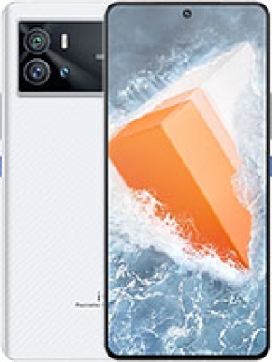 Vivo iQOO 9 (China)