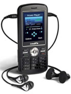 I-mobile 613