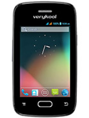 Verykool s351