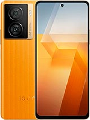 Vivo iQOO Z7 (China)