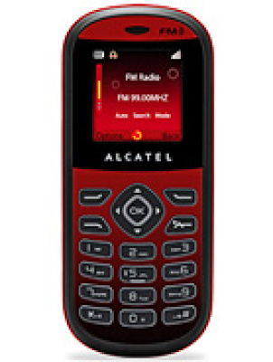 Alcatel OT-209