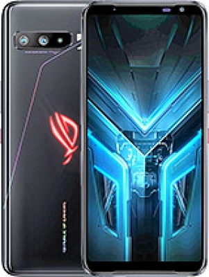 Asus ROG Phone 3