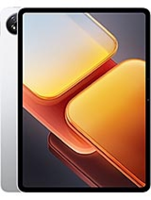 Vivo iQOO Pad2