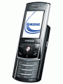 Samsung D800