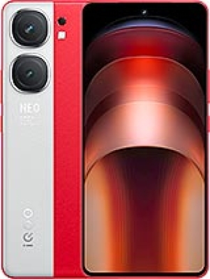 Vivo iQOO Neo9S Pro