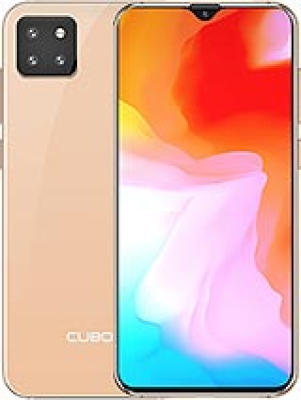 Cubot X20