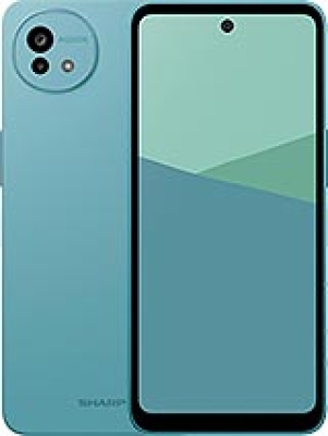 Sharp Aquos wish5