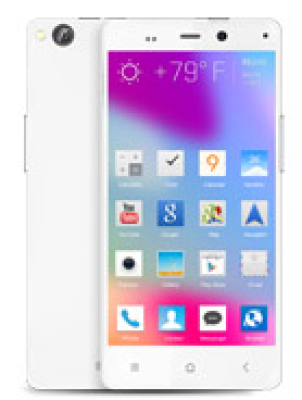 BLU Life Pure
