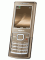 Nokia 6500 classic