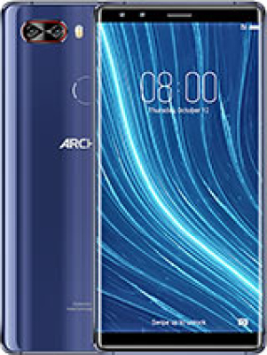 Archos Diamond Omega