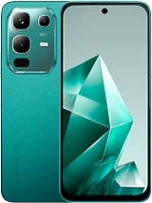 Infinix Note 50s