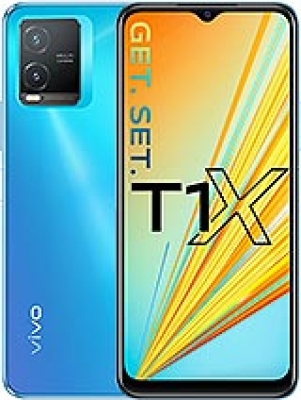 Vivo T1x (India)