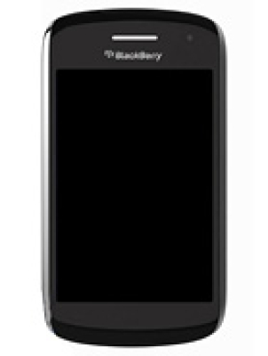 BlackBerry Curve Touch