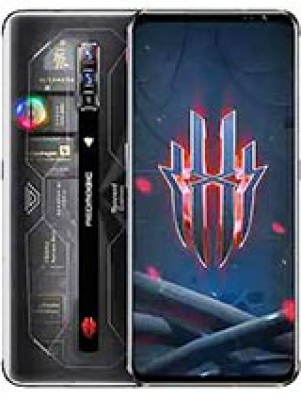 ZTE nubia RedMagic 6s Pro