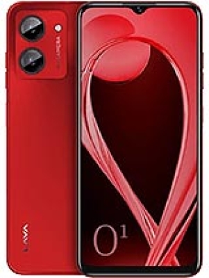 Lava O1