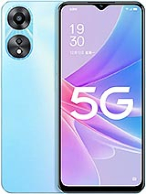 Oppo A58x