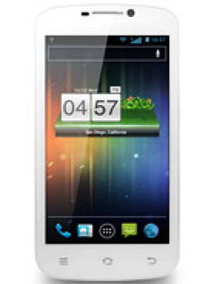 Verykool s758