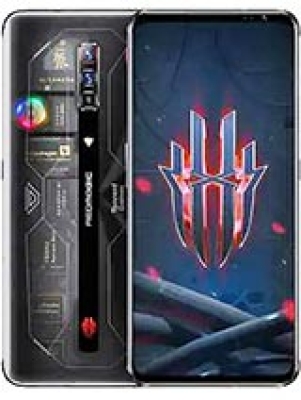 ZTE nubia RedMagic 6s