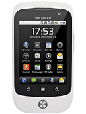 Verykool s728