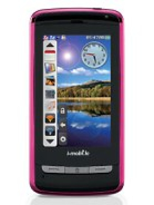 I-mobile TV658 Touch&amp;Move