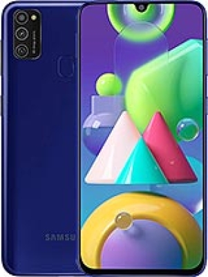 Samsung Galaxy M21