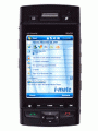 I-mate Ultimate 9502