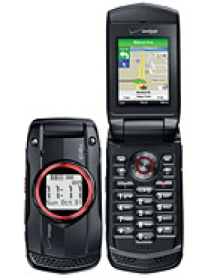 Casio G&#039;zOne Ravine